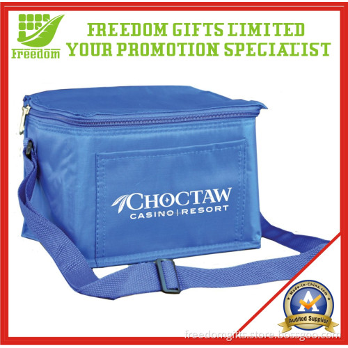 Customized Promotional Insulated Cooler Bag (FREEDOM-BG09)